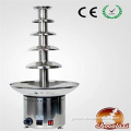 Chocolate Making Equipment Commercial Chocolate Fountain Machine Supplier